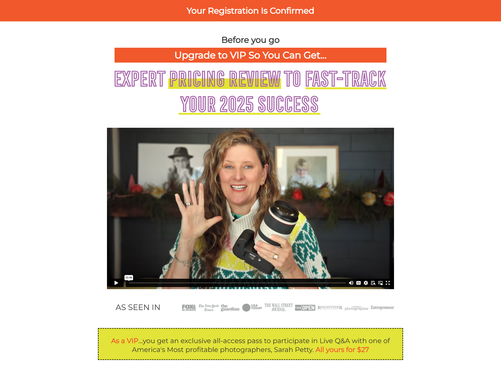 ClickFunnels Sample 11