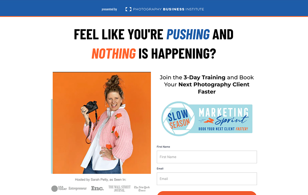 ClickFunnels Sample 13