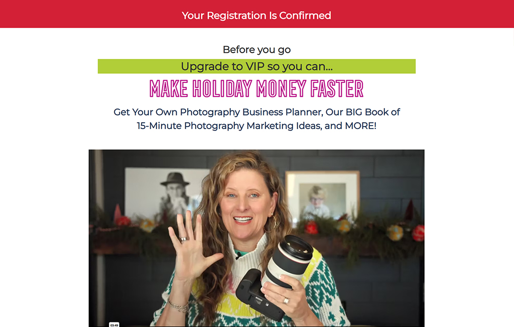 ClickFunnels Sample 15