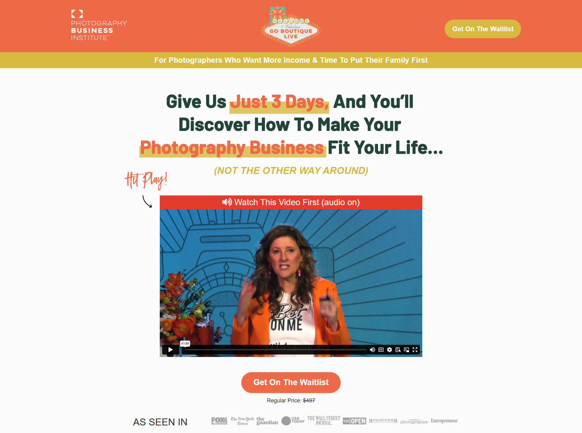 ClickFunnels Sample 8