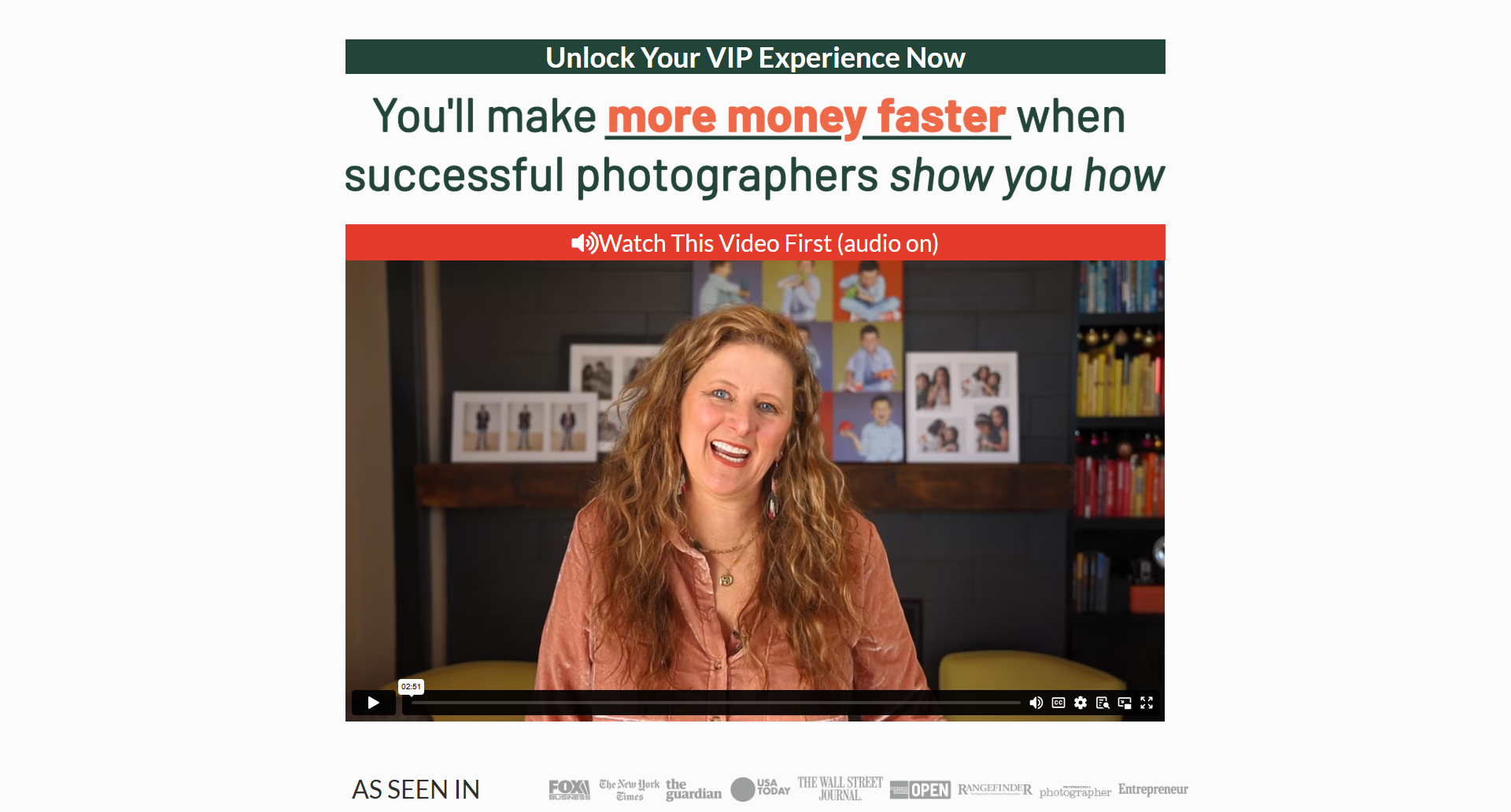 ClickFunnels Sample 9