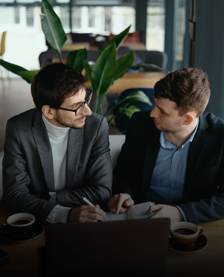 Marketing Excellence - Suretek Infosoft