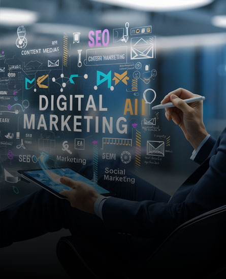 IT Solutions - Suretek Infosoft