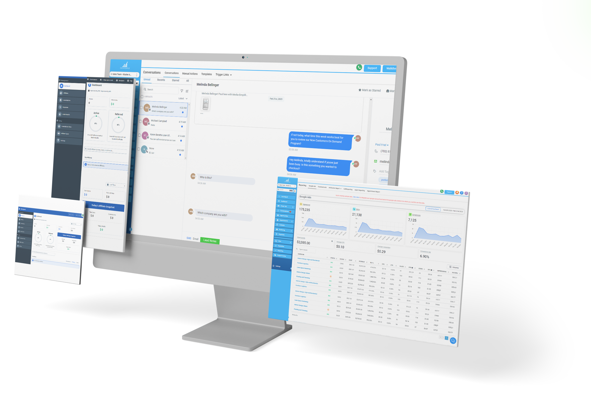 IT Solutions- Suretek Infosoft