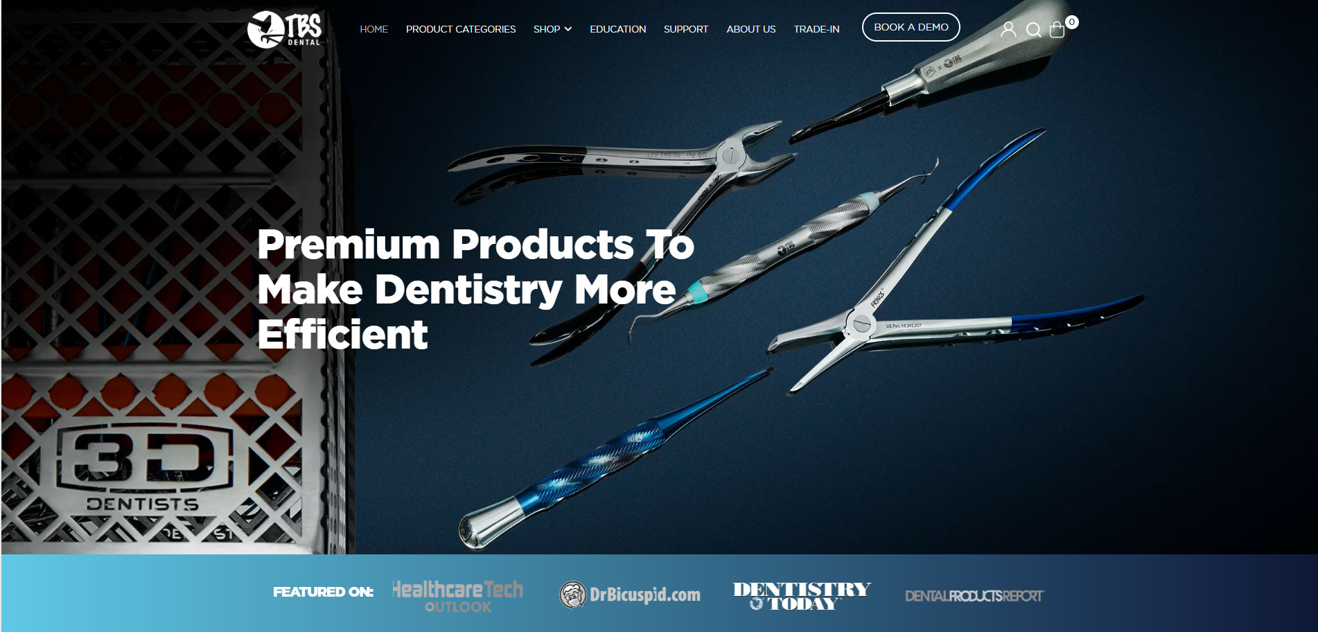 Web Design Sample 26