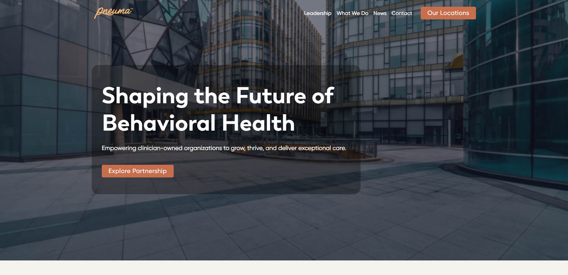 Web Design Sample 27