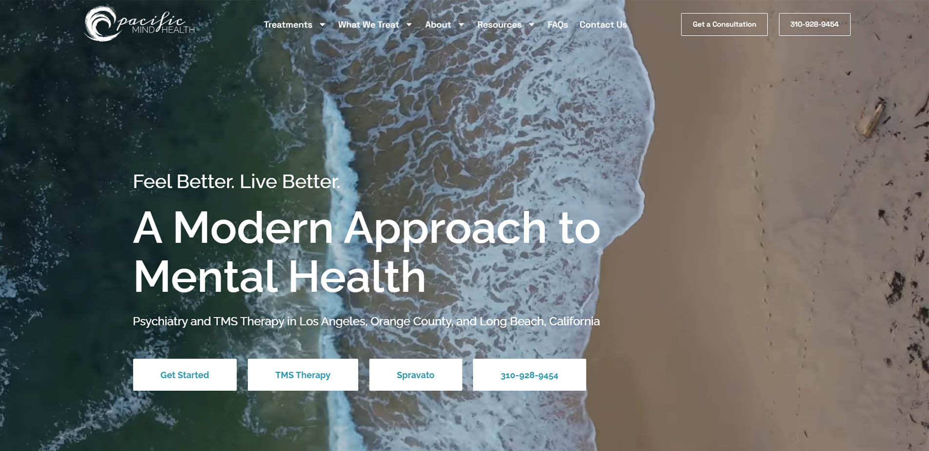 Web Design Sample 28