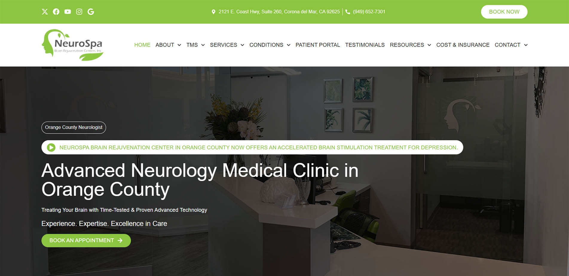 Web Design Sample 30