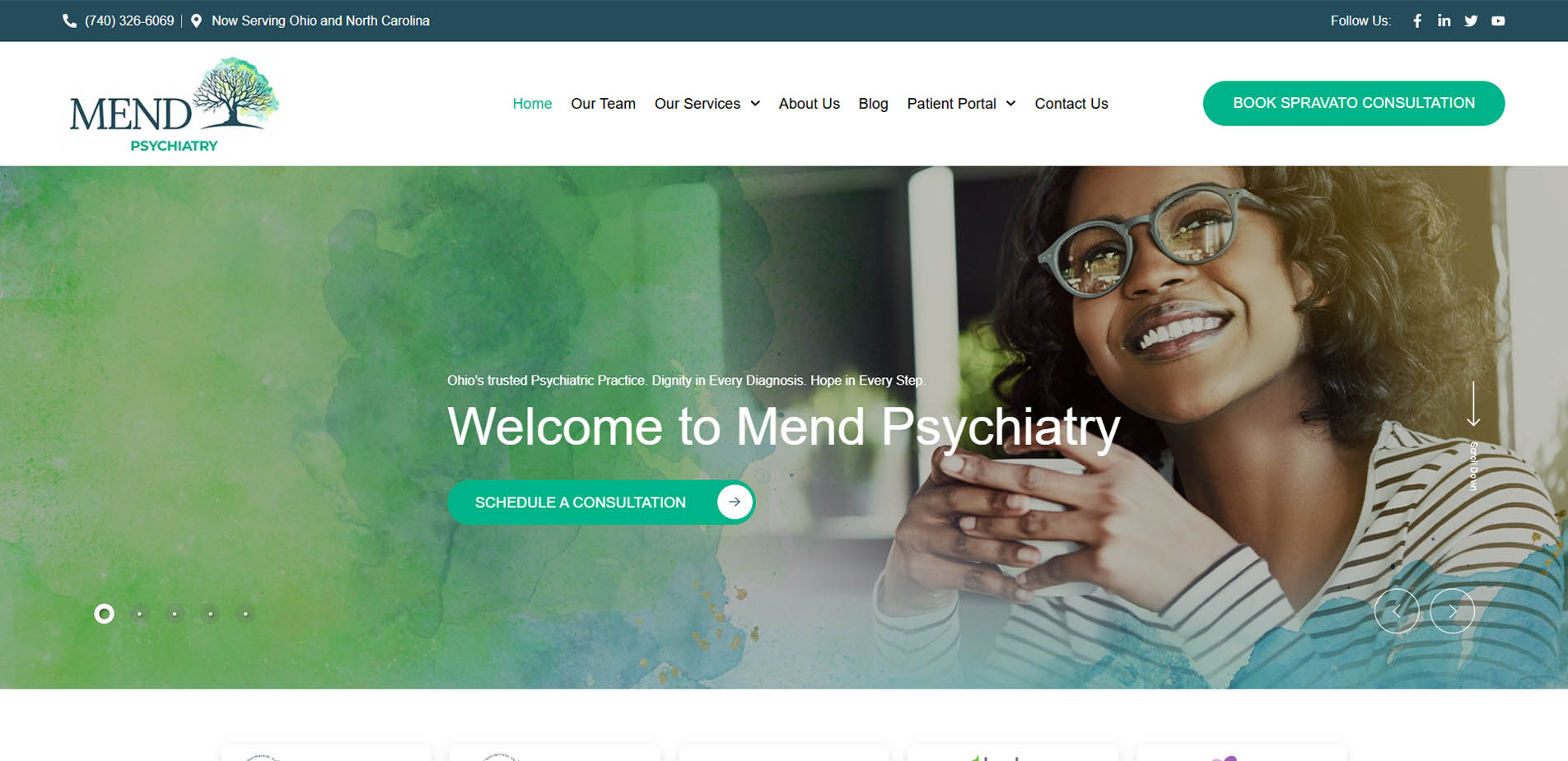 Web Design Sample 31