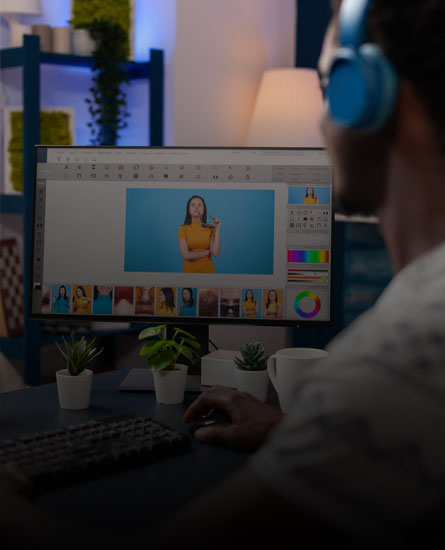 Design Studio - Suretek Infosoft