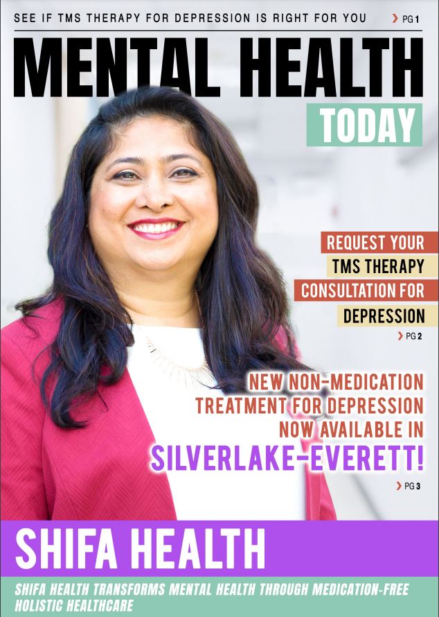 Medical Magazine