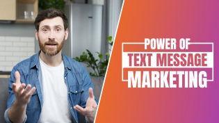 Text Message Power